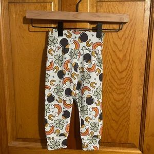 St. Patrick’s day pants